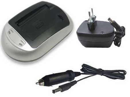 Compatible battery charger PANASONIC  for CGA-S003E/1B 