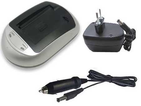 Compatible battery charger for panasonic SV-AV50EG-T Compatible battery charger panasonic for SV-AV50EG-T