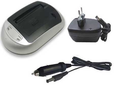 Compatible battery charger panasonic  for SV-AS10EG-D 