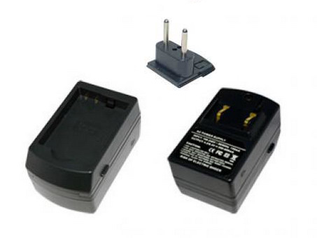Compatible battery charger panasonic  for VW-VBG6PPK 
