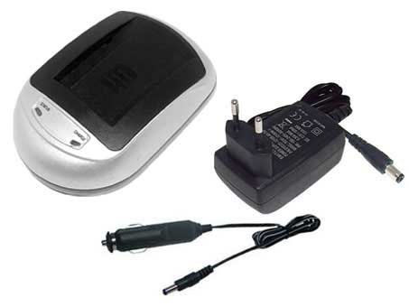 Compatible battery charger PANASONIC  for Lumix DMC-G10 
