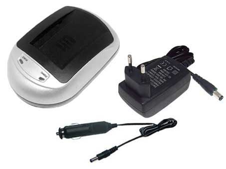 Compatible battery charger for panasonic Lumix DMC-GF1C Compatible battery charger panasonic for Lumix DMC-GF1C