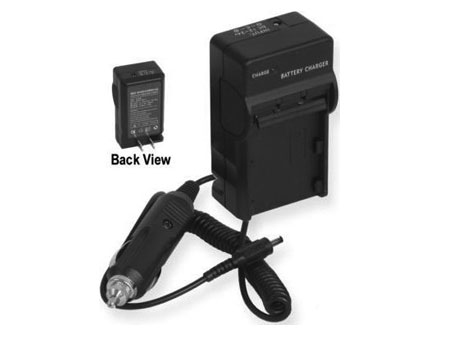 Compatible battery charger panasonic  for VW-VBF2E/1B 