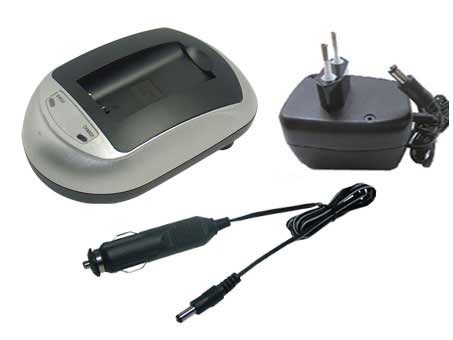 Compatible battery charger for KODAK Easyshare Z1085 IS Compatible battery charger KODAK for Easyshare Z1085 IS