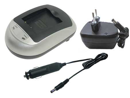 Compatible battery charger for REVUE DC-8000 Compatible battery charger REVUE for DC-8000
