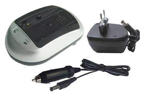 Compatible battery charger SAMSUNG  for VP-D21 