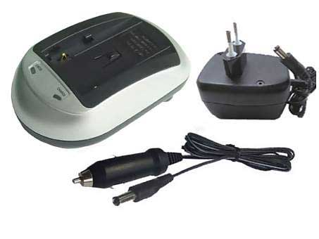 Compatible battery charger for samsung VM-B1700 Compatible battery charger samsung for VM-B1700