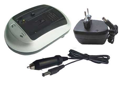 Compatible battery charger samsung  for VP-D81i 