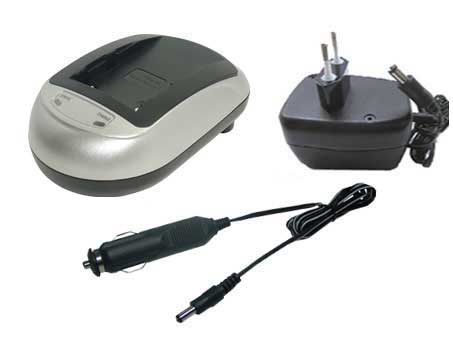 Compatible battery charger for samsung VP-M2200S Compatible battery charger samsung for VP-M2200S