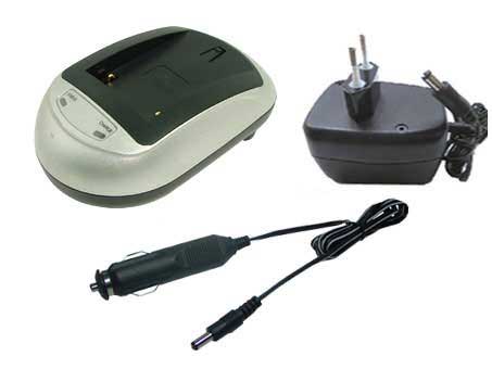 Compatible battery charger for samsung SLB-1974 Compatible battery charger samsung for SLB-1974
