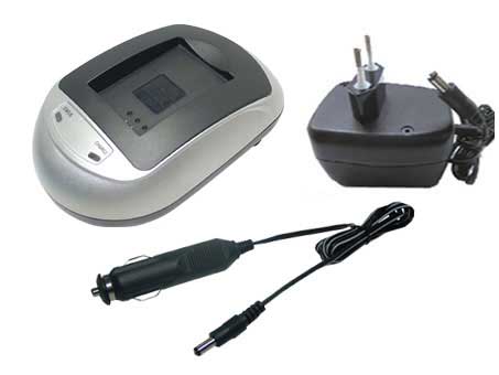 Compatible battery charger for samsung VP-MS12R Compatible battery charger samsung for VP-MS12R