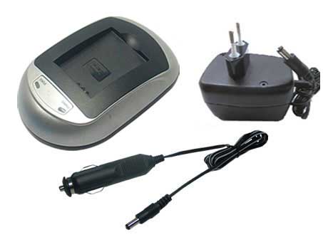Compatible battery charger for samsung SLB-0837(B) Compatible battery charger samsung for SLB-0837(B)