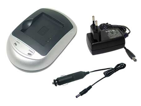 Compatible battery charger for samsung SLB-1137C Compatible battery charger samsung for SLB-1137C