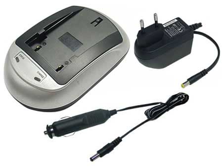 Compatible battery charger for samsung SC-MM10 Compatible battery charger samsung for SC-MM10