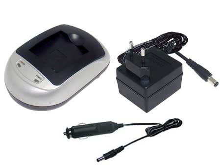 Compatible battery charger for samsung SLB-0937 Compatible battery charger samsung for SLB-0937