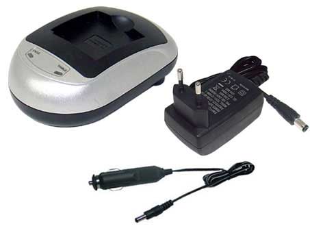 Compatible battery charger for samsung HMX-H 104BP Compatible battery charger samsung for HMX-H 104BP