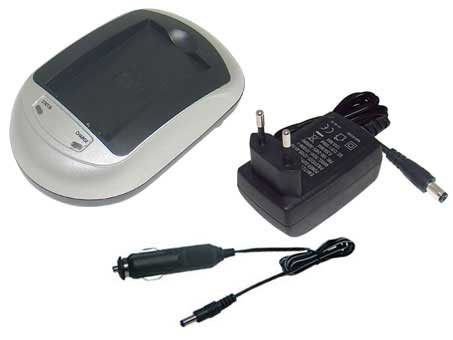 Compatible battery charger for samsung VP-DX100i Compatible battery charger samsung for VP-DX100i