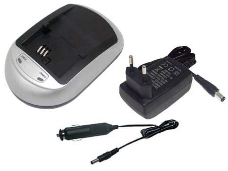 Compatible battery charger samsung  for VP-DX10 