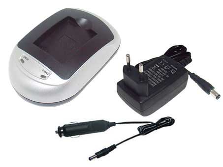 Compatible battery charger samsung  for SLB-11A 