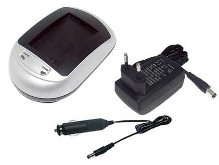 Compatible battery charger for SAMSUNG SMX-C10 Compatible battery charger SAMSUNG for SMX-C10