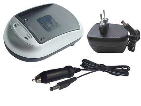 Compatible battery charger for sony DCR-PC7E Compatible battery charger sony for DCR-PC7E