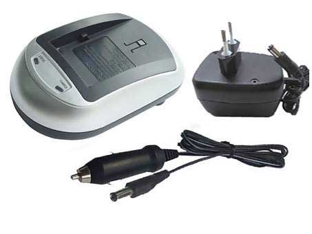 Compatible battery charger for jvc GR-DLS1U Compatible battery charger jvc for GR-DLS1U