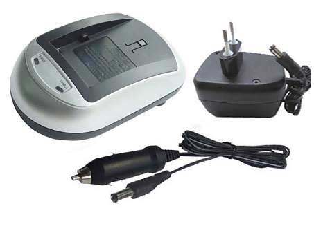 Compatible battery charger panasonic  for VW-VBD1E 