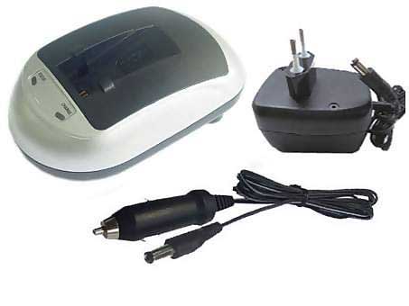 Compatible battery charger for sony Cyber-shot DSC-P7 Compatible battery charger sony for Cyber-shot DSC-P7