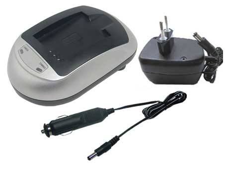Compatible battery charger SONY  for NP-FT1 