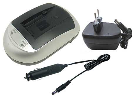 Compatible battery charger SONY  for DCR-DVD653E 