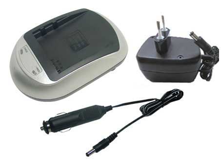 Compatible battery charger for sony DCR-PC55S Compatible battery charger sony for DCR-PC55S
