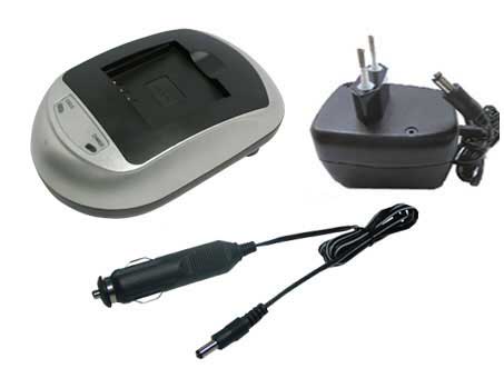 Compatible battery charger for sony BC-CS3 Compatible battery charger sony for BC-CS3