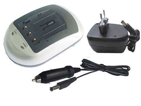 Compatible battery charger for casio Exilim EX-ZS10 Compatible battery charger casio for Exilim EX-ZS10