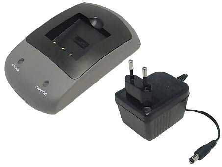 Compatible battery charger panasonic  for CR-P2 