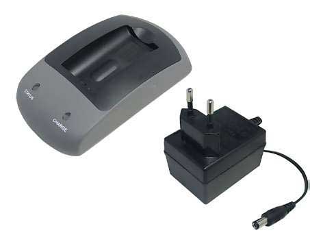 Compatible battery charger olympus  for C-4040 