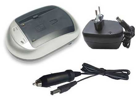 Compatible battery charger for sanyo NC-LSC05 Compatible battery charger sanyo for NC-LSC05