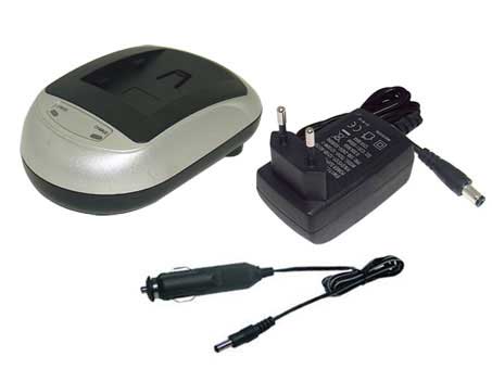 Compatible battery charger TOSHIBA  for GSC-BT6 