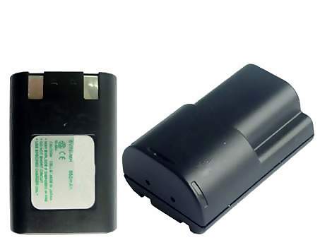 Compatible camera battery CANON  for PowerShot S10 