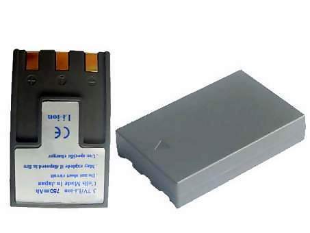 Compatible camera battery CANON  for IXY Digital 400 