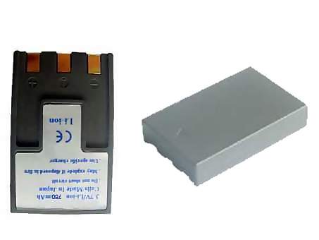 Compatible camera battery CANON  for IXY Digital 300a 