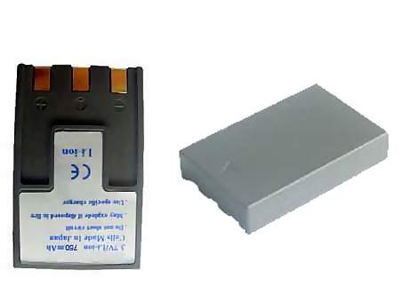 Compatible camera battery canon  for IXY Digital 500 