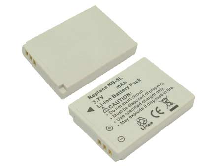 Compatible camera battery for canon Digital IXUS 950 IS Compatible camera battery canon for Digital IXUS 950 IS