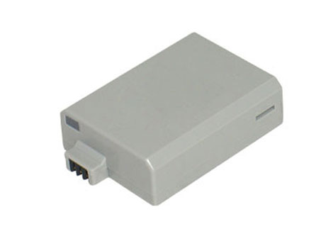 Compatible camera battery canon  for EOS Kiss X2 