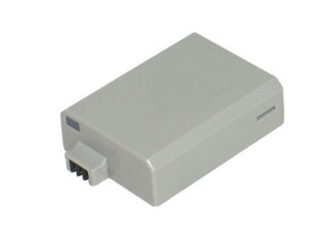 Compatible camera battery canon  for EOS Kiss F 