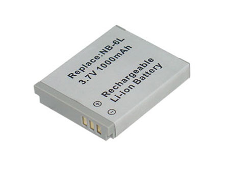 Compatible camera battery canon  for IXY Digital 110 IS 