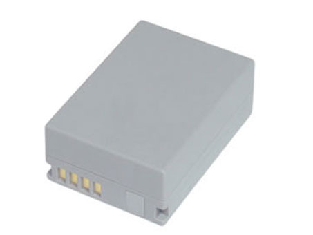 Compatible camera battery canon  for Digital IXUS 120 IS 