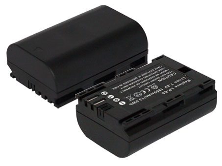 Compatible camera battery canon  for EOS 5D Mark II 