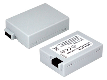 Compatible camera battery canon  for EOS Rebel T3i 