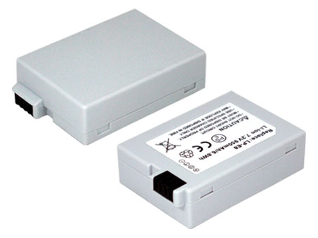 Compatible camera battery for CANON EOS 550D Compatible camera battery CANON for EOS 550D