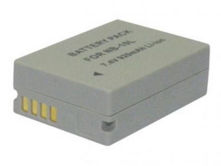 Compatible camera battery for canon PowerShot G1 X Compatible camera battery canon for PowerShot G1 X